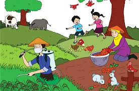 Pembelajaran Alam dan Sosial